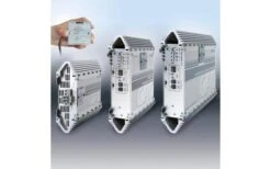 Büttner MT-Duo Automatik-Ladegerät MT 1215 12 V -Dometic Verkäufe 10534 2576759