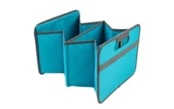 Meori Faltbox Classic Azur Blau Large 30 Liter
