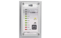 Büttner MT Duo-Batterie-Check