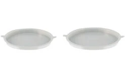 Frischhaltedeckel Quick Clack Pro Ø 18 Cm -Dometic Verkäufe 114685 2685364