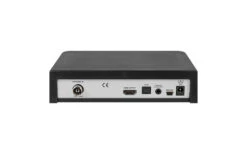 Megasat Receiver DVB-T2 HD 650 T2+