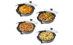 Tristar Multifunktionspfanne 30 Cm -Dometic Verkäufe 121539 834273