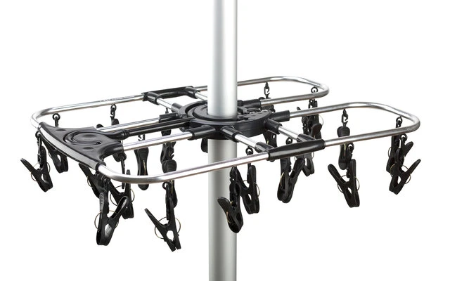 Alu-Wäschetrockner UNIVERSAL 3 Alu-Wäschetrockner UNIVERSAL