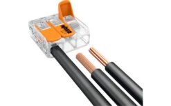 Wago Verbindungsklemme -Dometic Verkäufe 128990 2431435