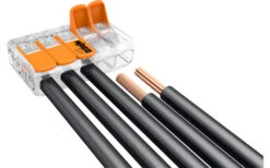 Wago Verbindungsklemme -Dometic Verkäufe 128993 2431450