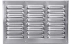 Hülsberg Kiemenblech Aus Aluminium -Dometic Verkäufe 138113 2506108