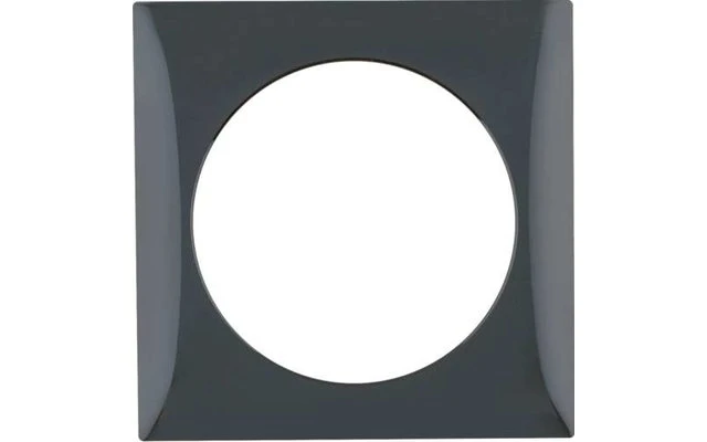 Berker Abdeckrahmen 1fach 7 Berker Abdeckrahmen 1fach – Bild 5