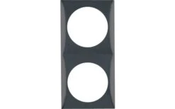 Berker Abdeckrahmen 2fach -Dometic Verkäufe 139792 2328389