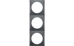 Berker Abdeckrahmen 3fach -Dometic Verkäufe 139798 2564306