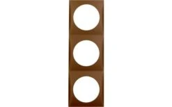 Berker Abdeckrahmen 3fach -Dometic Verkäufe 139801 2564312