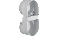 Berker Einbaudose Mit Zugentlastung 1 Fach Hellgrau -Dometic Verkäufe 139804 2373245