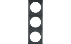 Berker Abdeckrahmen 3fach -Dometic Verkäufe 139807 2564318