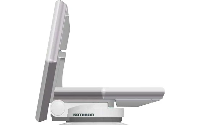 Kathrein Sat-Anlage CAP 650 GPS 3 Kathrein Sat-Anlage CAP 650 GPS