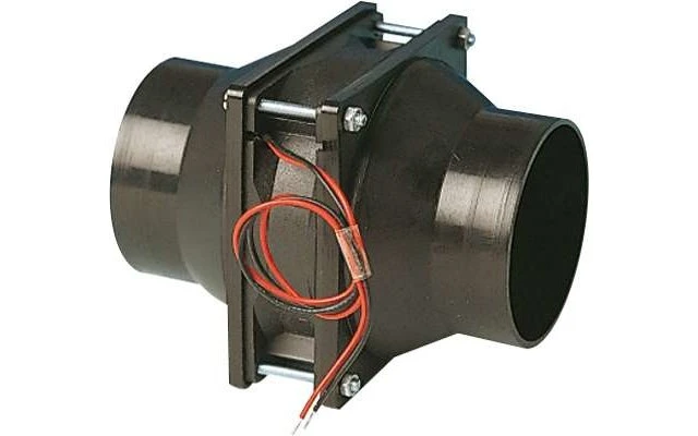 Comet Rohrlüfter Beidseitig 3 Comet Rohrlüfter Beidseitig