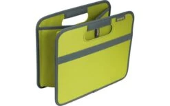 Meori Faltbox Classic Kiwi Grün Small 15 Liter