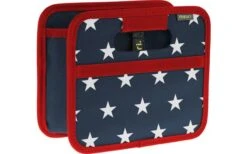 Meori Faltbox Mini Hibiskus Rot Mit Sternen 1,8 Liter -Dometic Verkäufe 140792 1073897