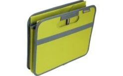 Meori Faltbox Classic Azur Blau Large 30 Liter -Dometic Verkäufe 140846 1073915 2