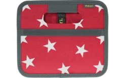 Meori Faltbox Mini Hibiskus Rot Mit Sternen 1,8 Liter -Dometic Verkäufe 140951 1082533