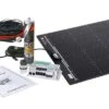 Büttner MT110-Solar Komplettanlage Flat-Light -Dometic Verkäufe 141094 2392492