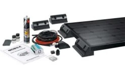 Büttner MT 75 MC Slim Solar-Komplettanlage 14 Büttner MT 75 MC Slim Solar-Komplettanlage -Dometic Verkäufe 141112 2288491