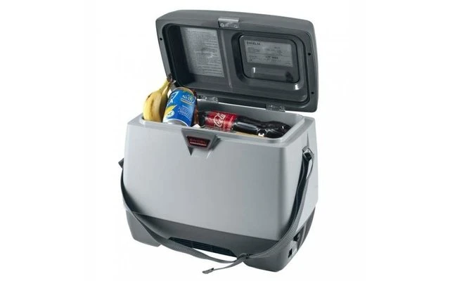 Engel MD-14-F Little Engel Kompressorkühlbox 14 Liter 3 Engel MD-14-F Little Engel Kompressorkühlbox 14 Liter