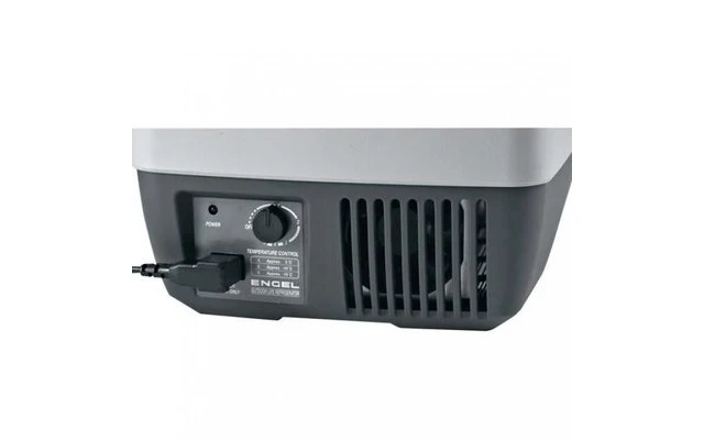 Engel MD-14-F Little Engel Kompressorkühlbox 14 Liter 5 Engel MD-14-F Little Engel Kompressorkühlbox 14 Liter – Bild 3