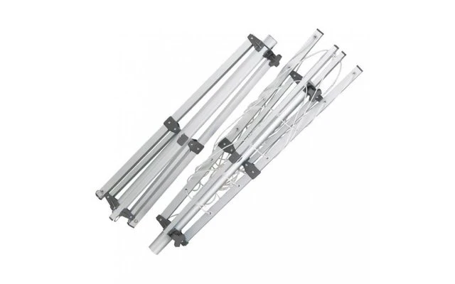 Berger Wäschespinne / Sat-Stativ 7 Berger Wäschespinne / Sat-Stativ – Bild 5