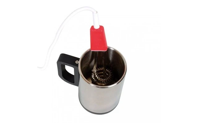 Origin Outdoors Reise-Tauchsieder 12 V 3 Origin Outdoors Reise-Tauchsieder 12 V