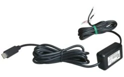 Pro Car Ladekabel Zu Micro USB 12 / 24 V -Dometic Verkäufe 161845 1212428