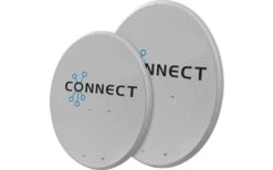 Maxview Sat-Antenne Connect 65cm Twin -Dometic Verkäufe 162197 2235014