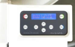 Travel Vision R7-55 Mobile Vollautomatische Sat-Anlage -Dometic Verkäufe 162283 1210940