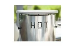 Enders Polo 2.0 Gas-Terrassenheizer -Dometic Verkäufe 16464 201238