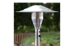 Enders Cosystand Commercial Freiluftheizer -Dometic Verkäufe 16472 109110