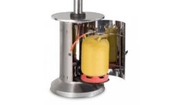 Enders Cosystand Commercial Freiluftheizer -Dometic Verkäufe 16474 67270