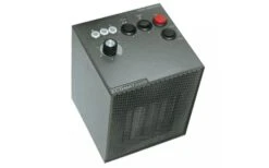 Heizlüfter Ecomat Select