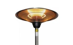 Enders Barcelona Elektro-Heizstrahler -Dometic Verkäufe 16935 130986