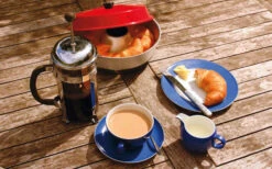 Omnia Campingbackofen Set 3-tlg. 11 Omnia Campingbackofen Set 3-tlg. -Dometic Verkäufe 173632 1338748