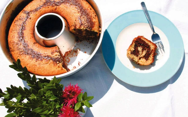 Omnia Campingbackofen Set 3-tlg. 6 Omnia Campingbackofen Set 3-tlg. – Bild 4