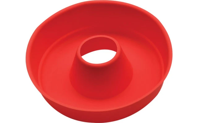 Omnia Campingbackofen Set 3-tlg. 7 Omnia Campingbackofen Set 3-tlg. – Bild 5