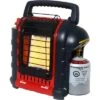 MR. HEATER - Portable Buddy Gasheizstrahler -Dometic Verkäufe 174158 2463560