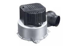 Truma Standard-Gebläse TEB-3 Intg. Bedienteil -Dometic Verkäufe 17419 236175