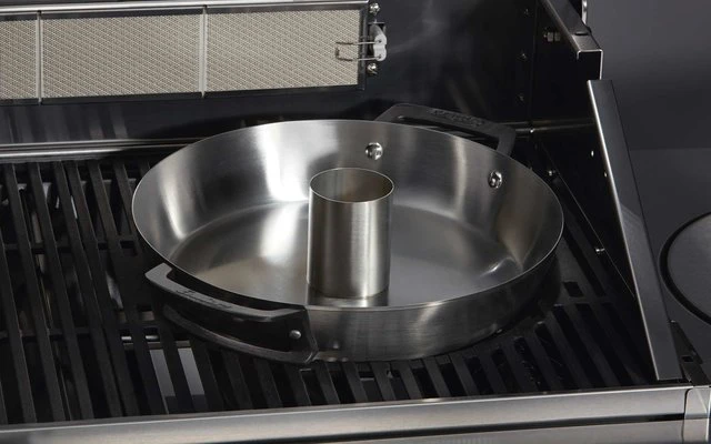 Enders Switch Grid Geflügelbräter 3 Enders Switch Grid Geflügelbräter