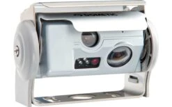 Dometic Doppel-Rückfahrkamera CAM 44 NAV
