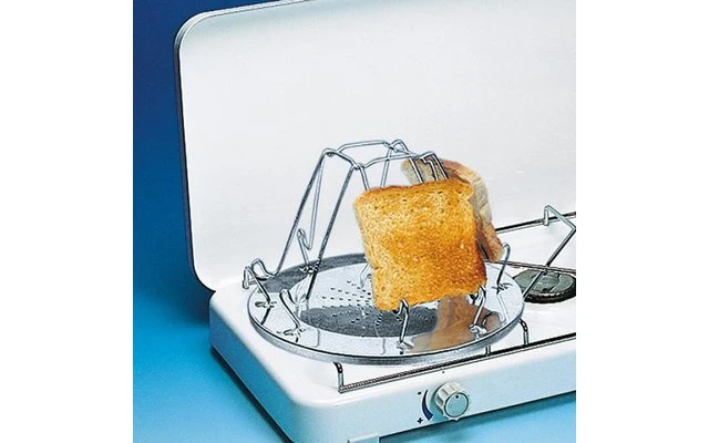 Brunner Camping-Toaster 3 Brunner Camping-Toaster