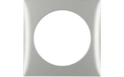 Berker Abdeckrahmen 1fach -Dometic Verkäufe 181042 2573519 1