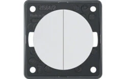 Berker Wippenschalter Weiß -Dometic Verkäufe 181048 2251400