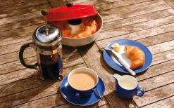 Omnia Campingbackofen -Dometic Verkäufe 187717 1387622