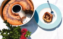 Omnia Campingbackofen -Dometic Verkäufe 187732 1387730