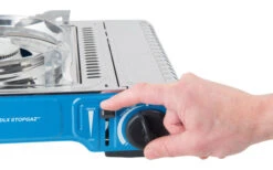 Campingaz Camp'Bistro DLX Mit Stopgaz Kartuschen-Gaskocher -Dometic Verkäufe 187918 1471546