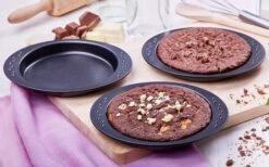 Schnittkuchenformen Marie 3-tgl.